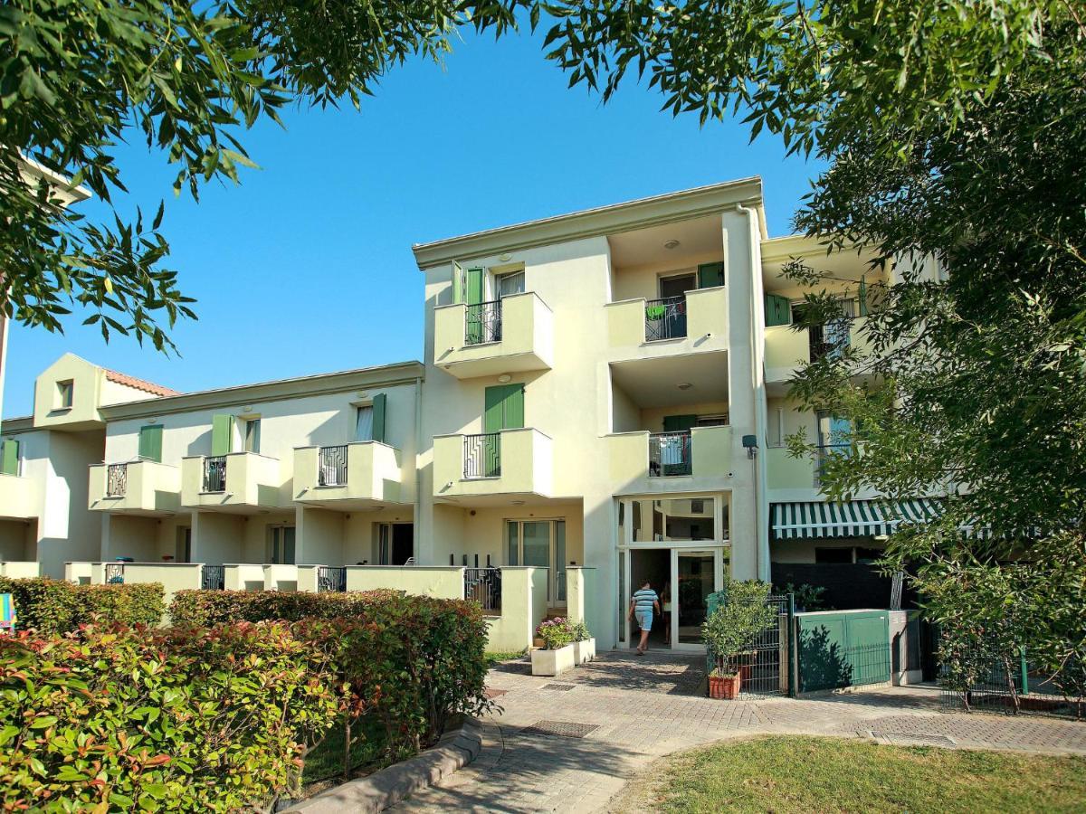 Apartment Robinia-Pinetine-4 By Interhome Duna Verde Εξωτερικό φωτογραφία