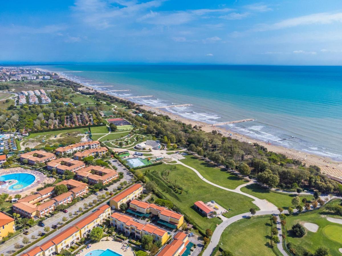 Apartment Robinia-Pinetine-4 By Interhome Duna Verde Εξωτερικό φωτογραφία