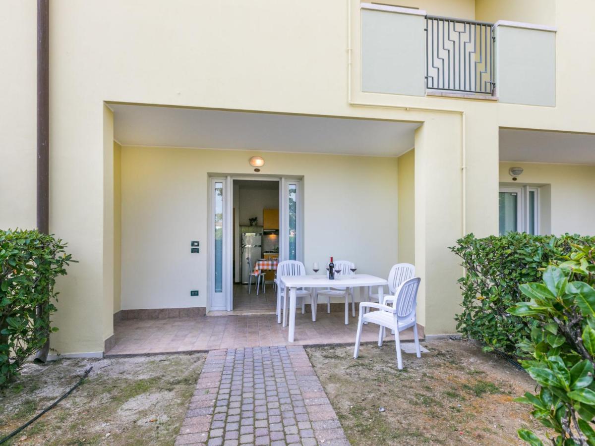 Apartment Robinia-Pinetine-4 By Interhome Duna Verde Εξωτερικό φωτογραφία