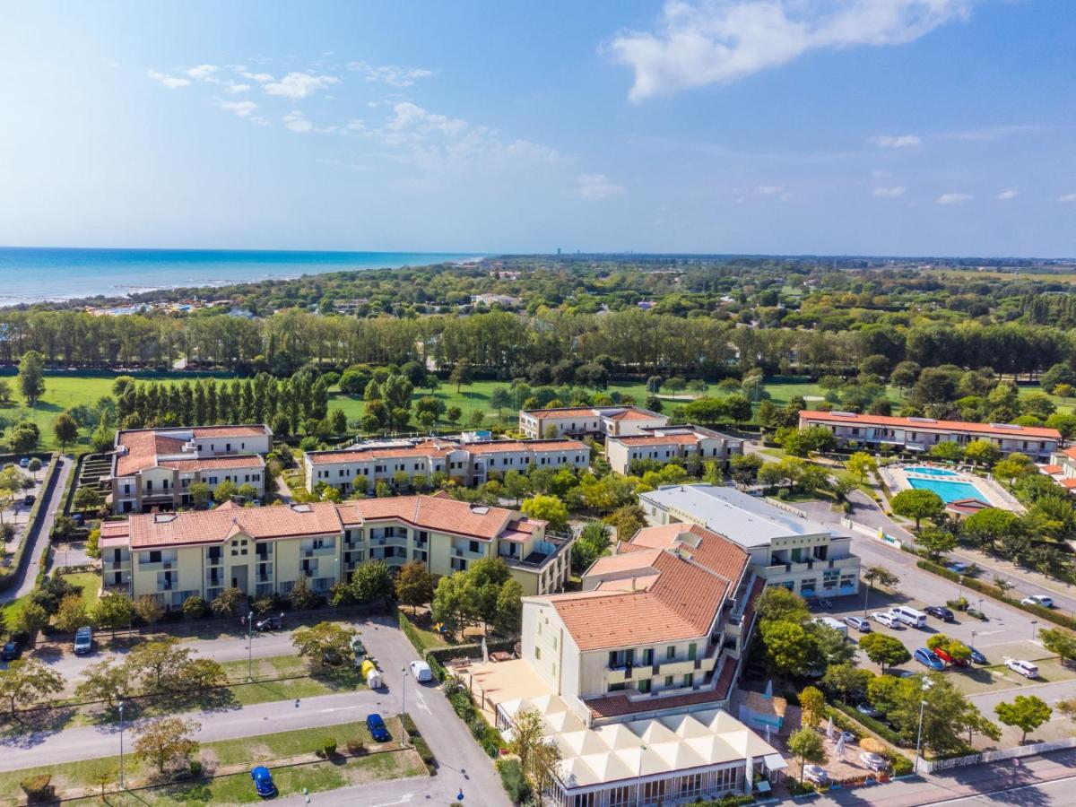 Apartment Robinia-Pinetine-4 By Interhome Duna Verde Εξωτερικό φωτογραφία
