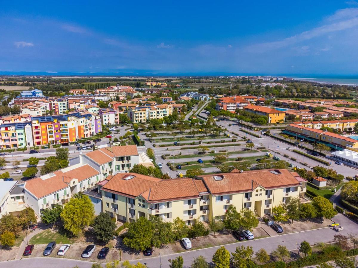 Apartment Robinia-Pinetine-4 By Interhome Duna Verde Εξωτερικό φωτογραφία
