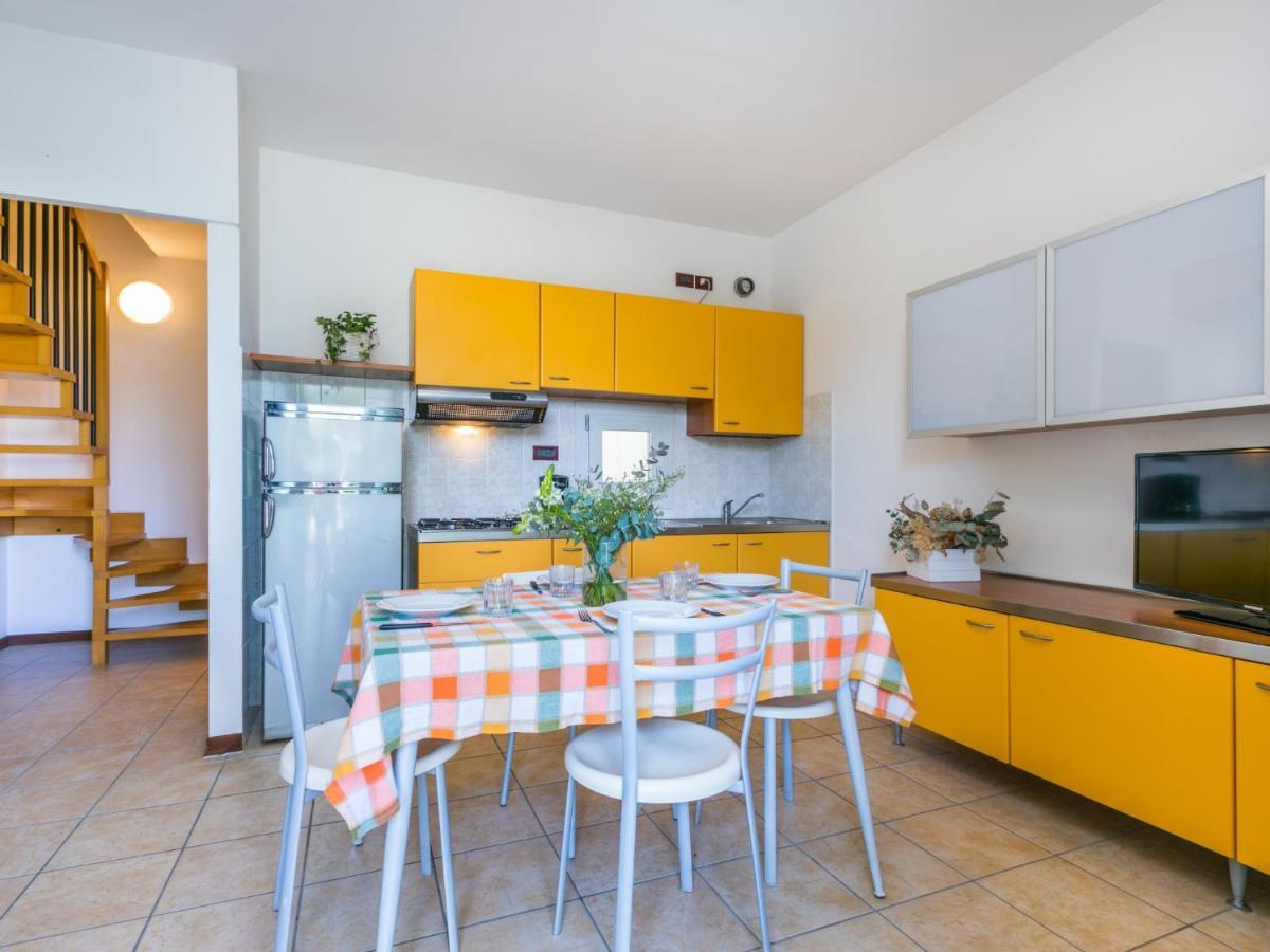 Apartment Robinia-Pinetine-4 By Interhome Duna Verde Εξωτερικό φωτογραφία