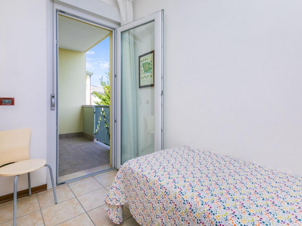 Apartment Robinia-Pinetine-4 By Interhome Duna Verde Εξωτερικό φωτογραφία
